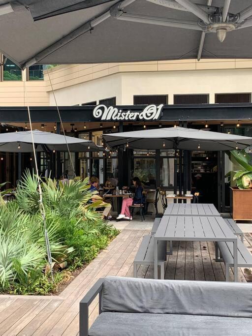 Groveo6 10 Minutes From The Beach ميامي المظهر الخارجي الصورة