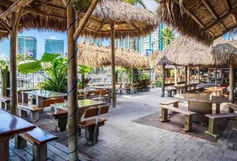 Groveo6 10 Minutes From The Beach ميامي المظهر الخارجي الصورة