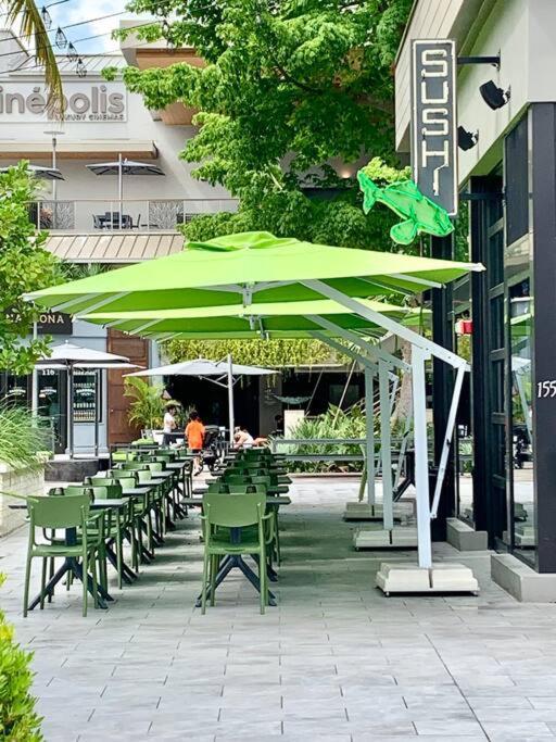 Groveo6 10 Minutes From The Beach ميامي المظهر الخارجي الصورة