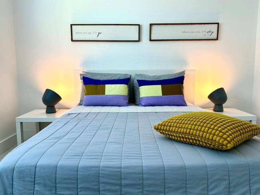 Groveo6 10 Minutes From The Beach ميامي المظهر الخارجي الصورة