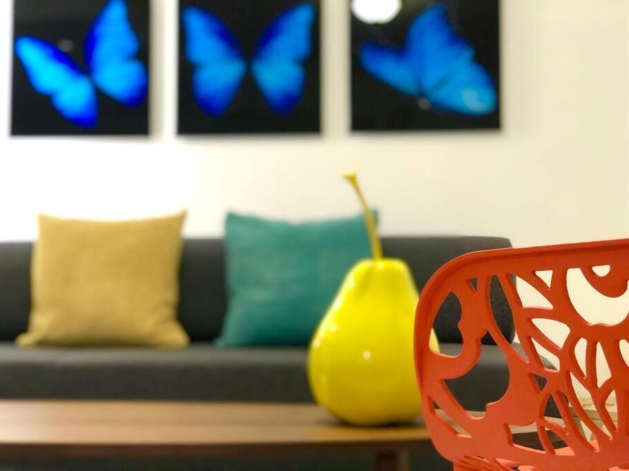 Groveo6 10 Minutes From The Beach ميامي المظهر الخارجي الصورة
